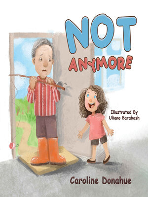 cover image of Not Anymore